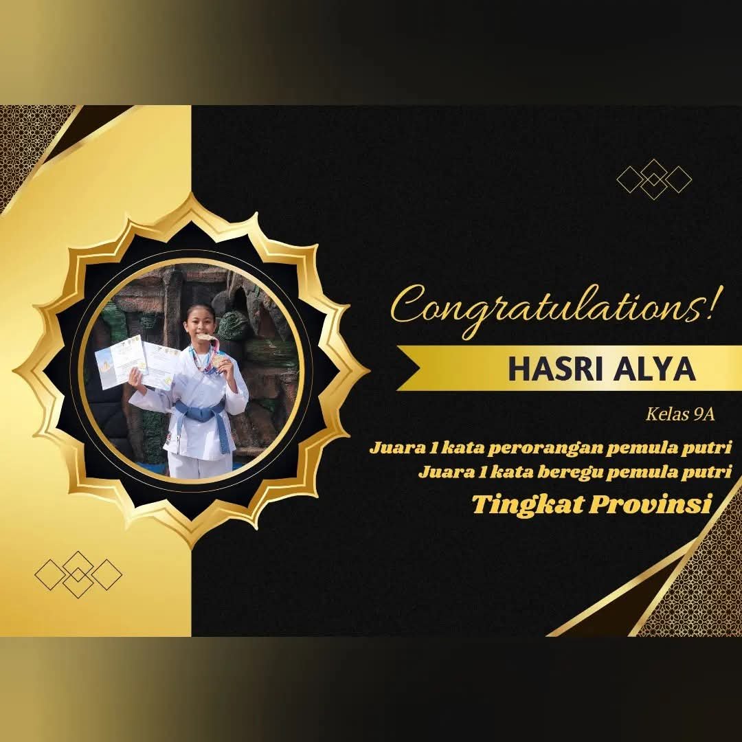 Foto kejuaraan pemula putri