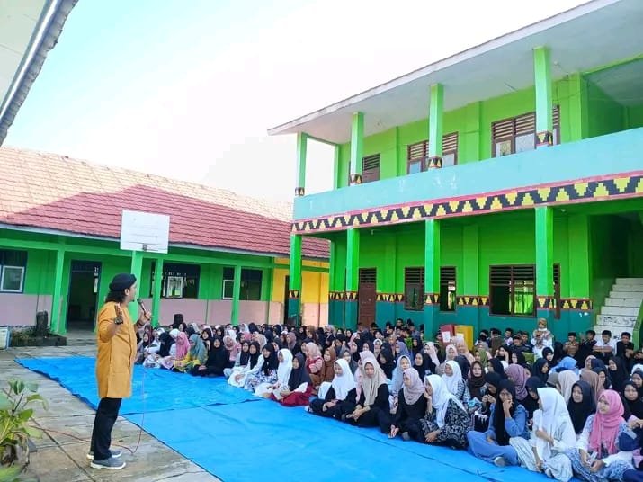 Foto-foto Pesantren kilat 